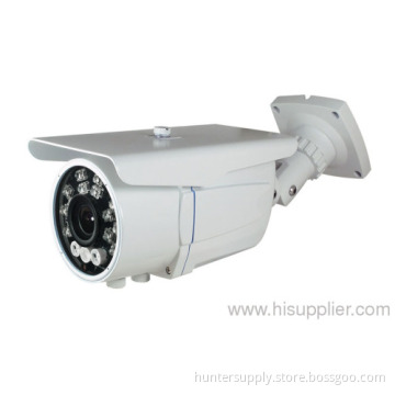 Waterproof Camera With Ir Array 